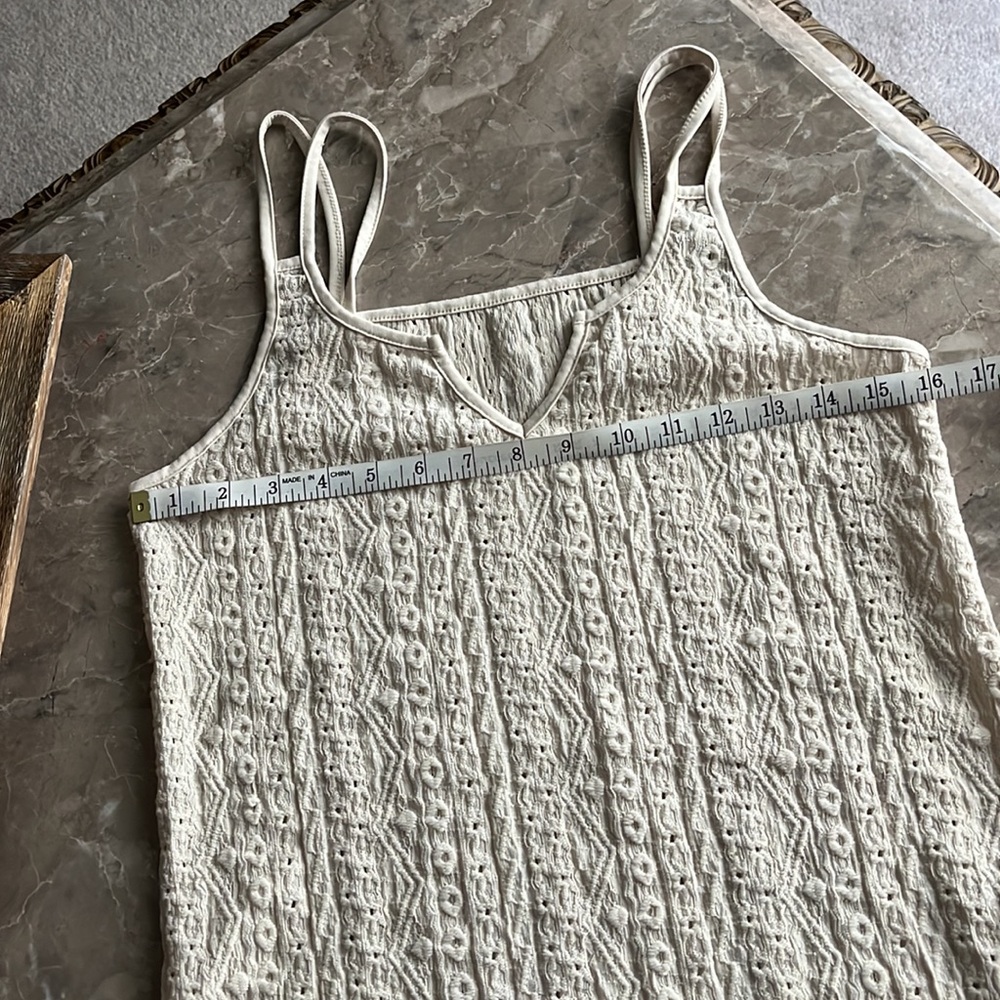 Strappy Tank - Picture 3 of 7